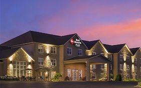 Best Western Plus Woodstock Hotel Conference Centre